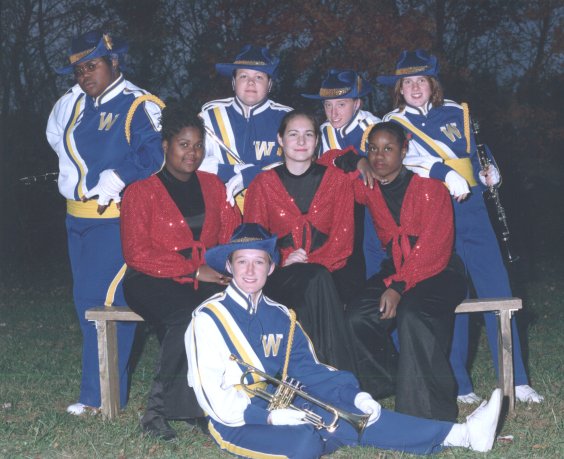 Seniors